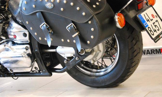 Yamaha XVS 1100 A DragStar Classic