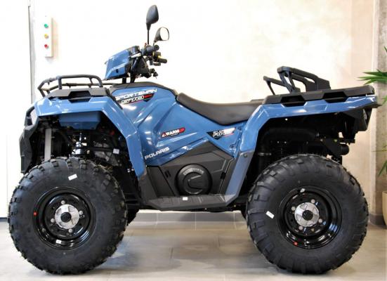 Polaris Sportsman 570 EPS