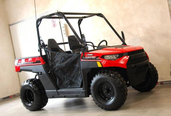 Polaris 