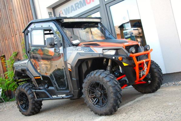 Polaris Generel 1000 EPS