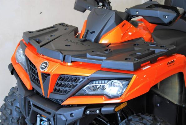 CFmoto Gladiator X850 V-Twin EPS