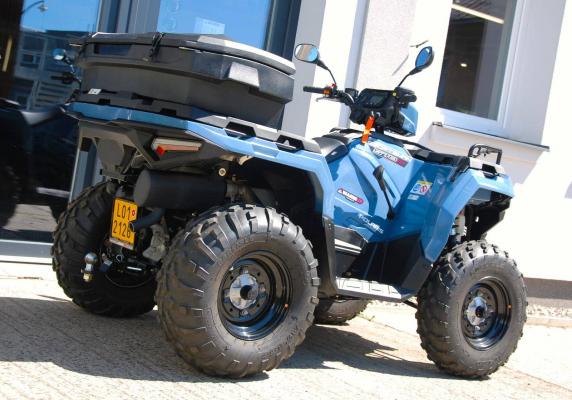 Polaris Sportsman 570 EPS