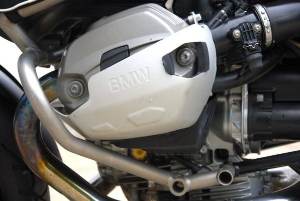 BMW R 1200 GS Adventure