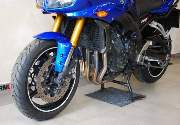 Yamaha FZ 1 Fazer