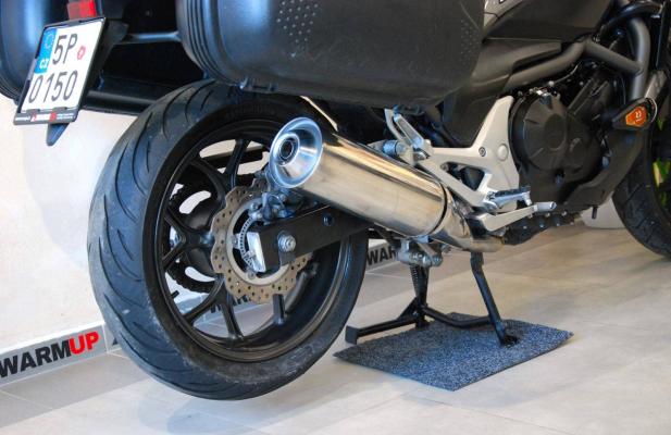 Honda NC 700 S