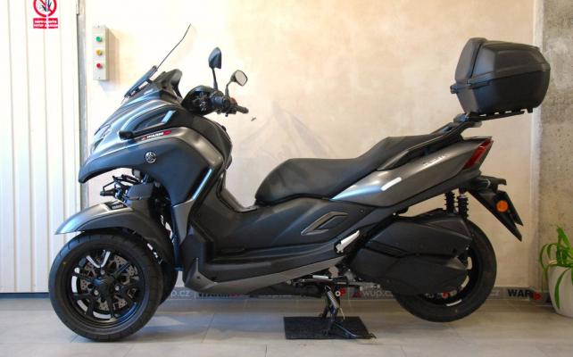 Yamaha Tricity 300