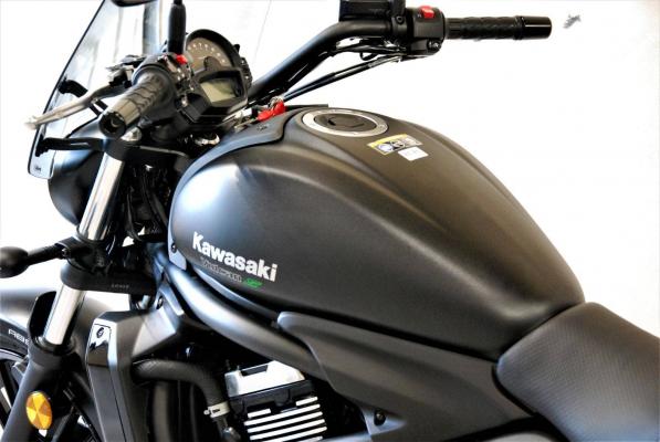 Kawasaki Vulcan S