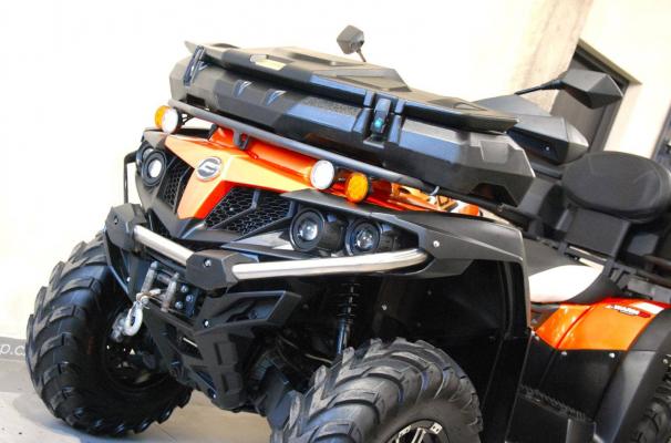 CFMOTO Gladiator X550