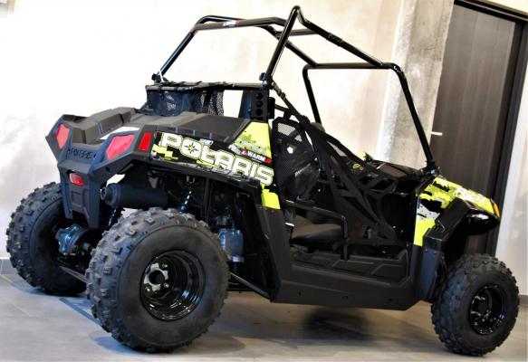 Polaris RZR 170