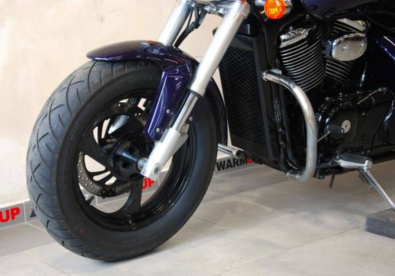 Suzuki Intruder M 800