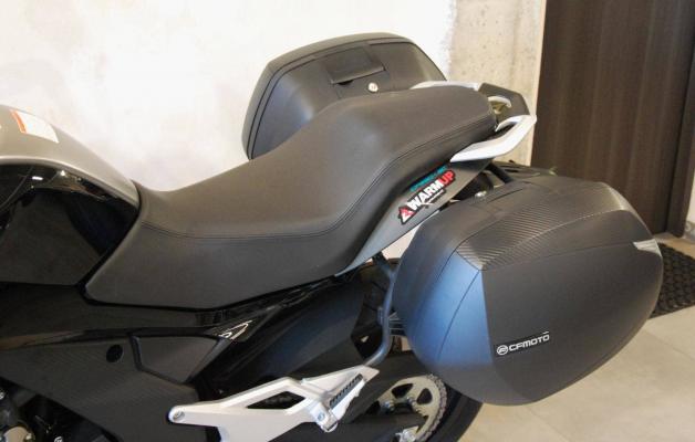 CFMOTO 650 MT