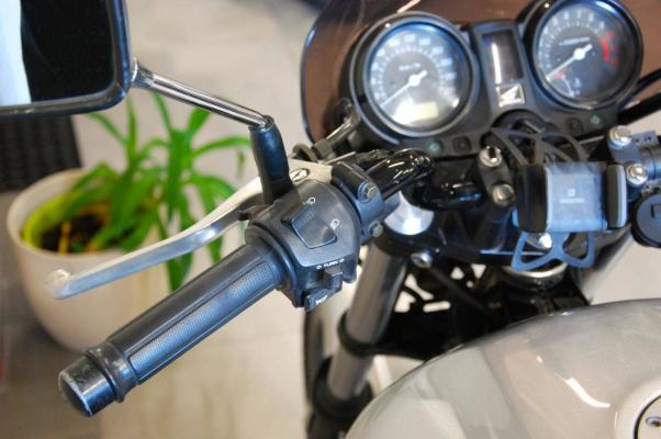 Honda CB 500
