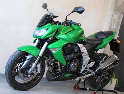 Kawasaki Z 1000