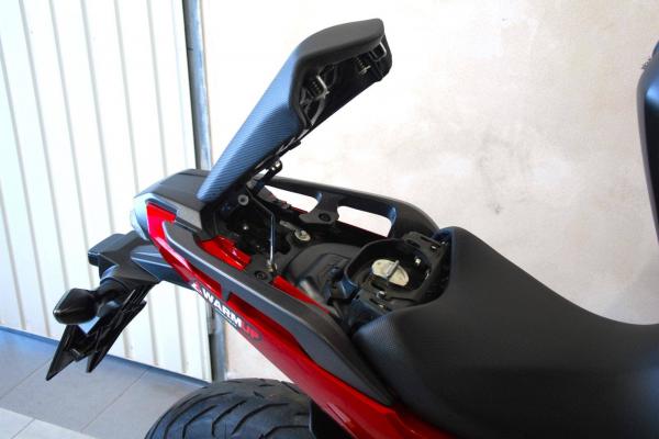 Honda NC 750 X DCT