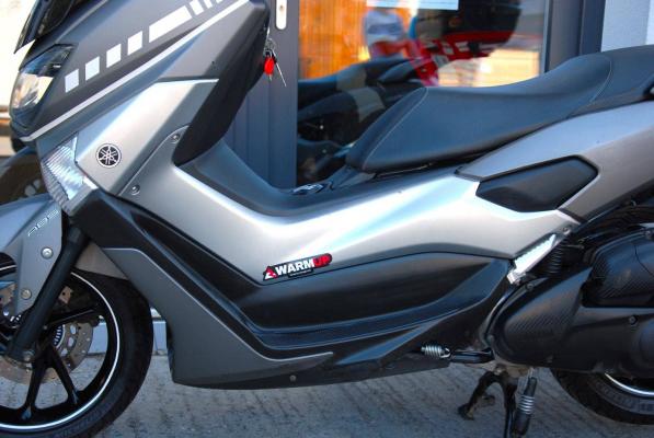 Yamaha NMAX 125