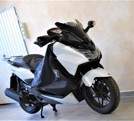 Honda Forza 125 ABS