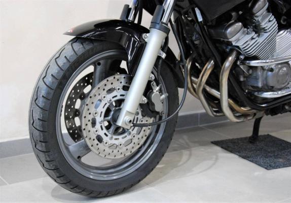 Yamaha XJ 600 S Diversion