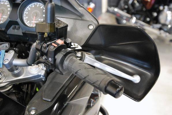 Honda XL 1000 V Varadero