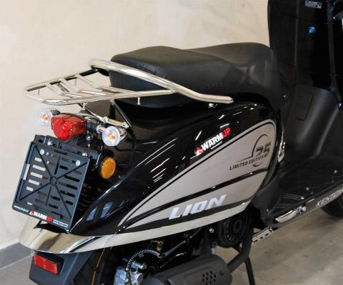 Kentoya Lion 125