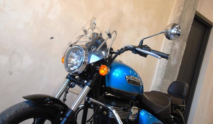 Royal Enfield Meteor 350