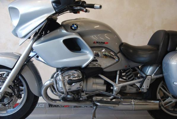BMW R 1200 CL