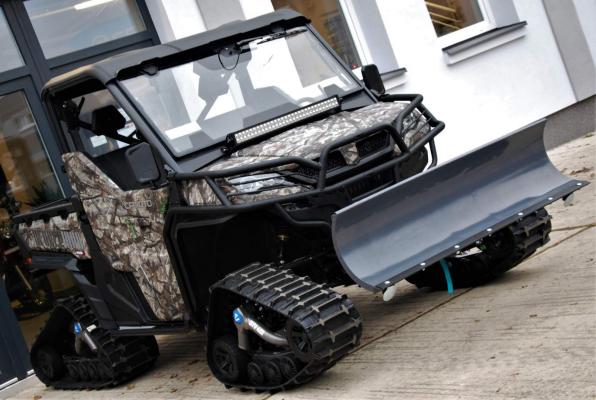 CFmoto Gladiator UTV1000 EPS