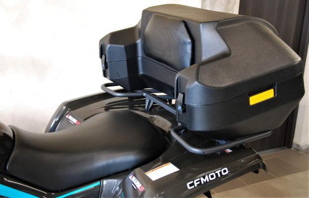 CFmoto Gladiator X450