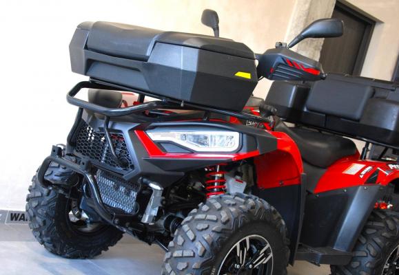 Linhai 500 4x4 Promax