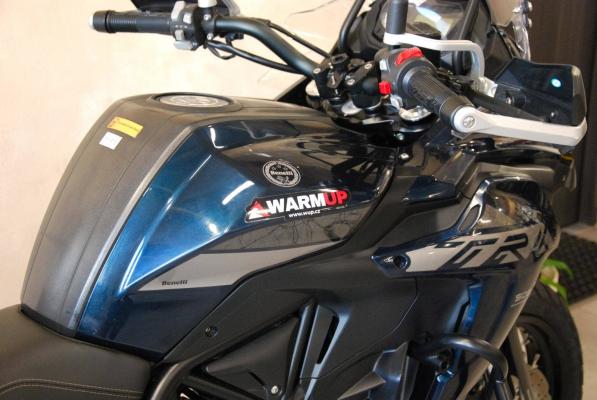 Benelli TRK 502 X