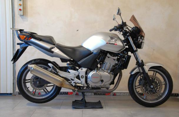 Honda CB 500
