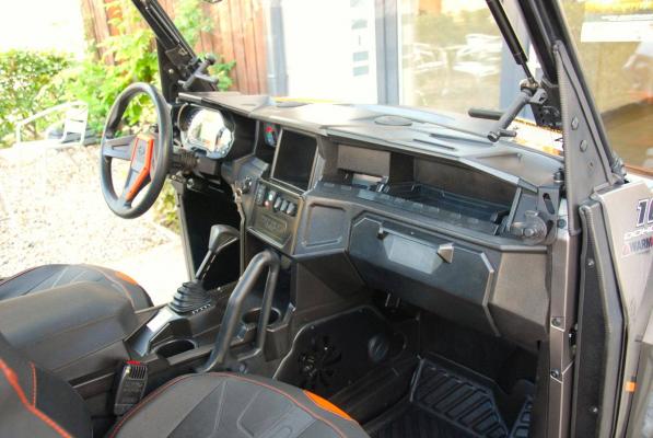 Polaris Generel 1000 EPS