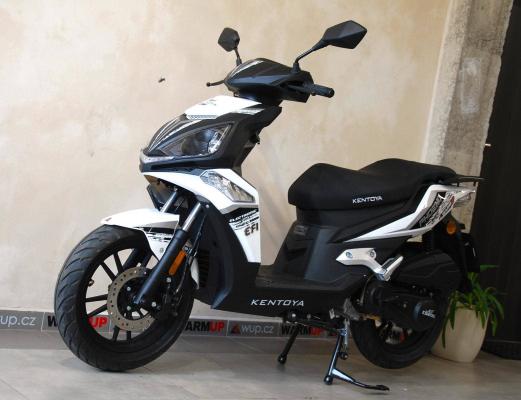 Kentoya Phoenix 125i 4T