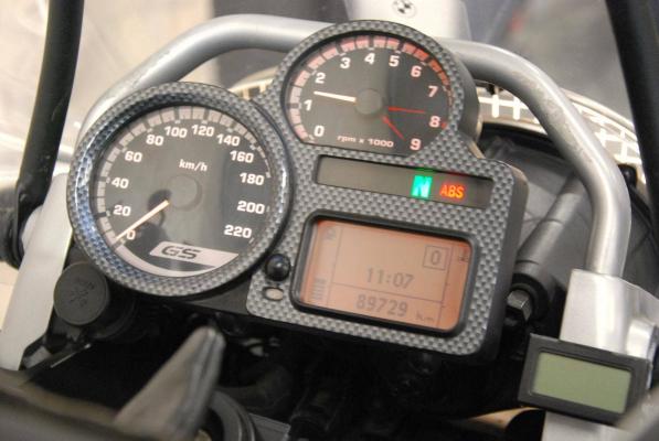 BMW R 1200 GS