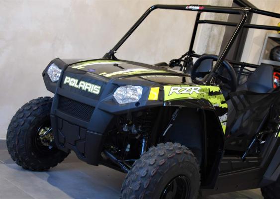 Polaris RZR 170