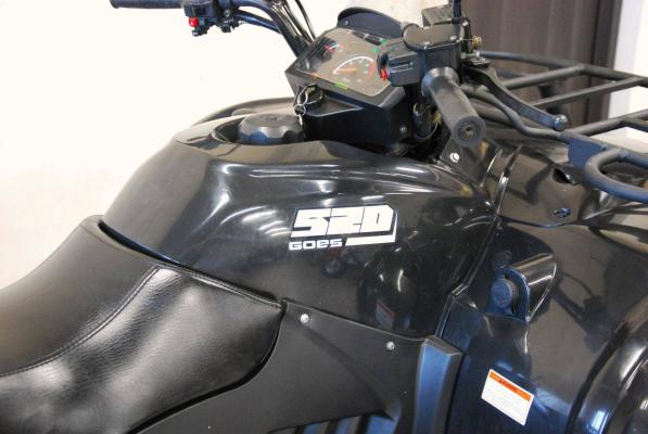 CFMOTO Gladiator 510RX
