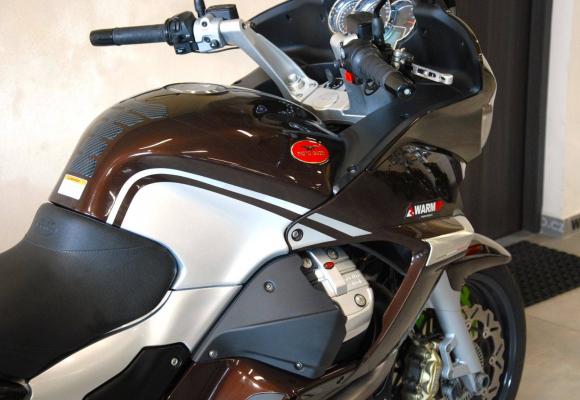 Moto Guzzi Norge 1200
