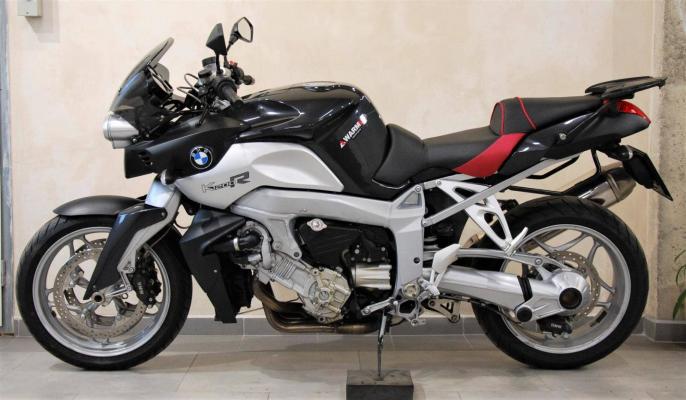 BMW K 1200 R