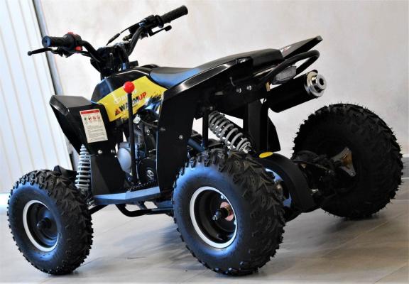 Buffler XW 90 Y