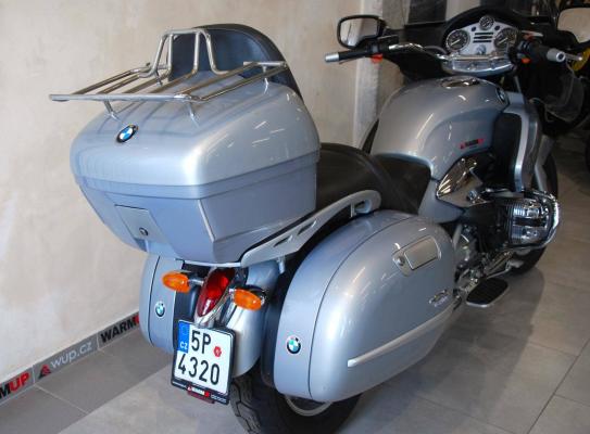 BMW R 1200 CL