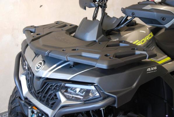 CFMOTO Gladiator X625 A EPS