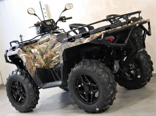 Polaris Sportsman 570 EPS