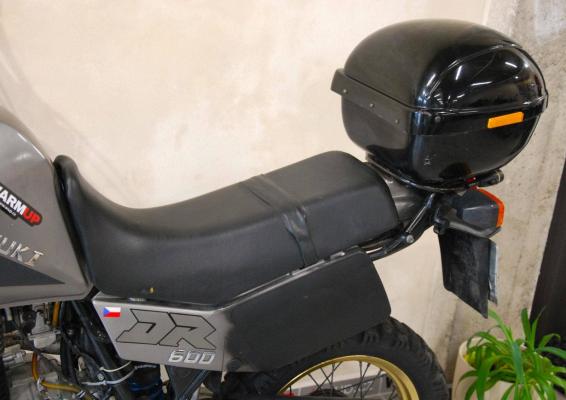 Suzuki DR 600 S