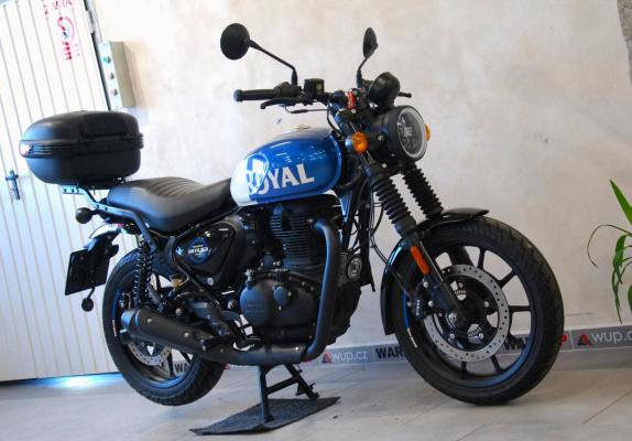 Royal Enfield HNTR 350