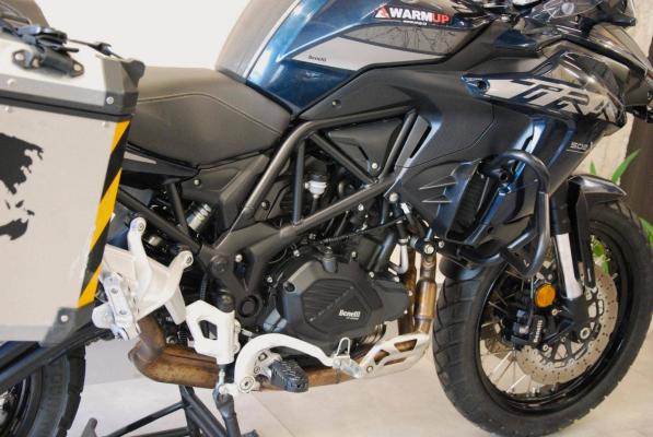 Benelli TRK 502 X
