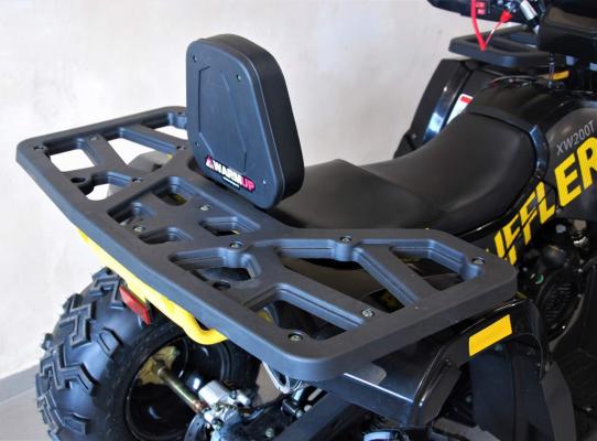 Buffler XW 200 T