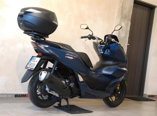Honda PCX 125
