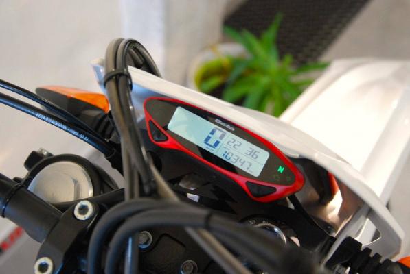 Beta RR 125 4T Motard