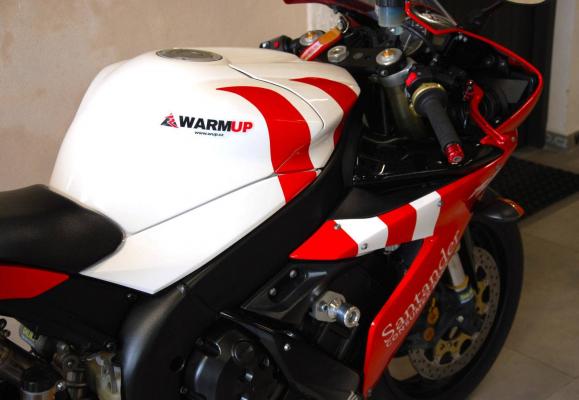 Yamaha YZF-R1