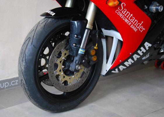 Yamaha YZF-R1