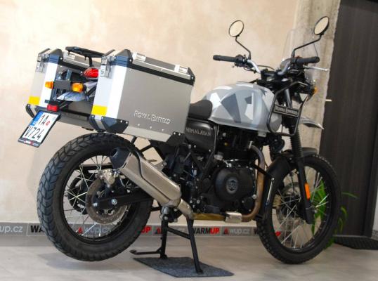 Royal Enfield Himalayan